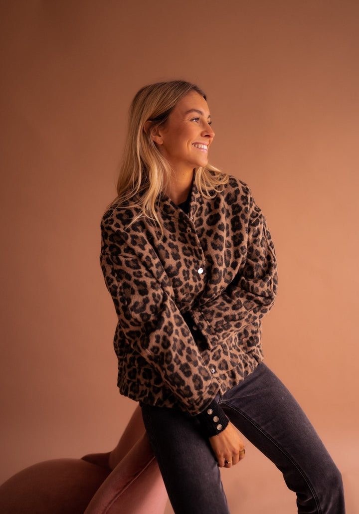 DELACROIX | VESTE TENDANCE