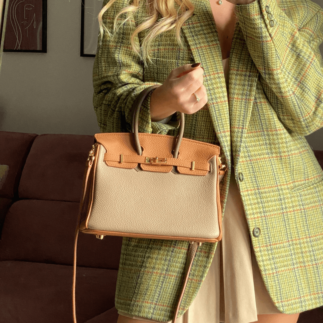 DELACROIX | SAC INTEMPOREL RÉINVENTÉ AVEC AUDACE