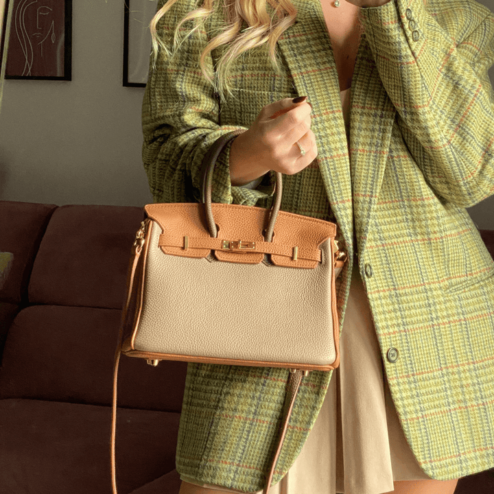 DELACROIX | SAC INTEMPOREL RÉINVENTÉ AVEC AUDACE