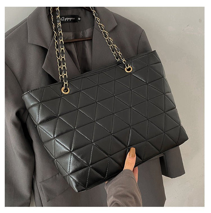 DELACROIX | SIENNA TOTE