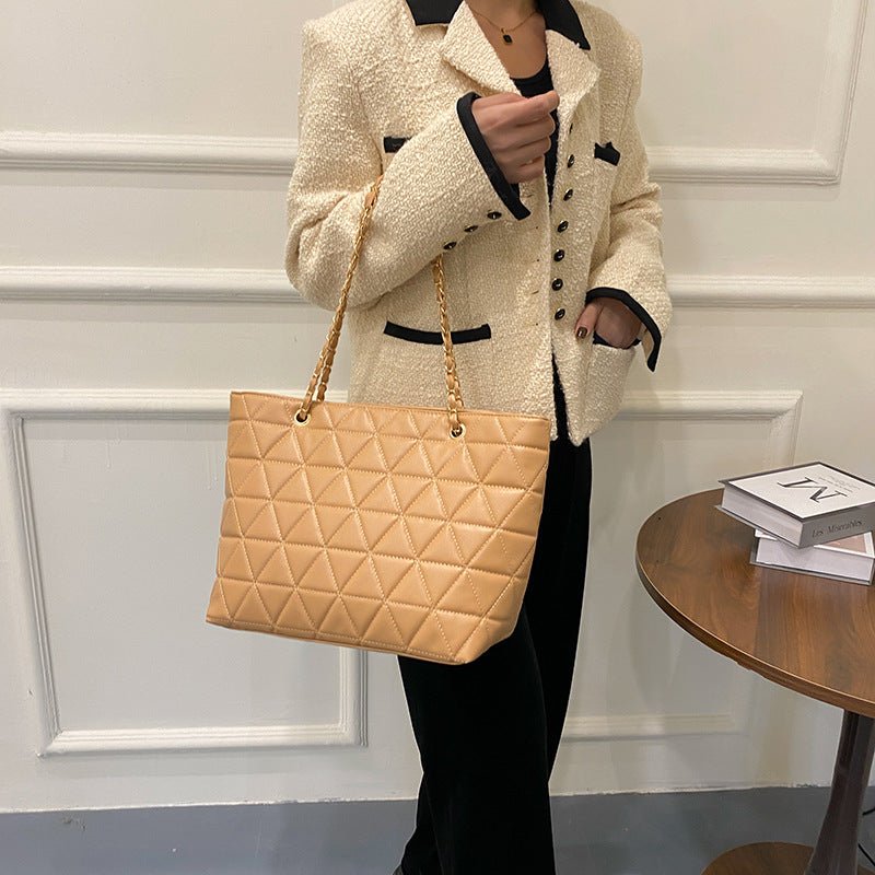 DELACROIX | SIENNA TOTE