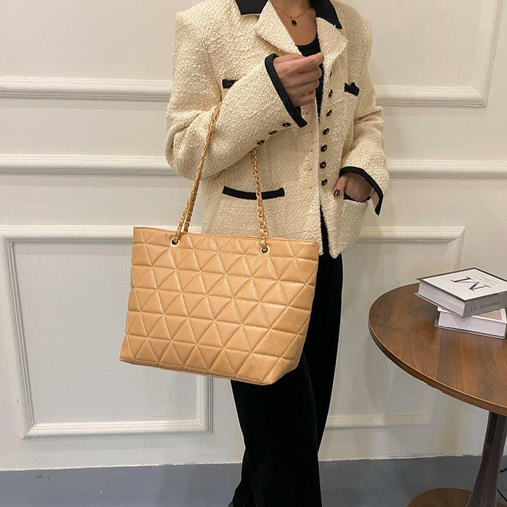DELACROIX | SIENNA TOTE