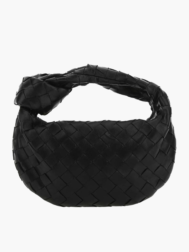 Mini sac tissé à la main – sac à main élégant et artisanal