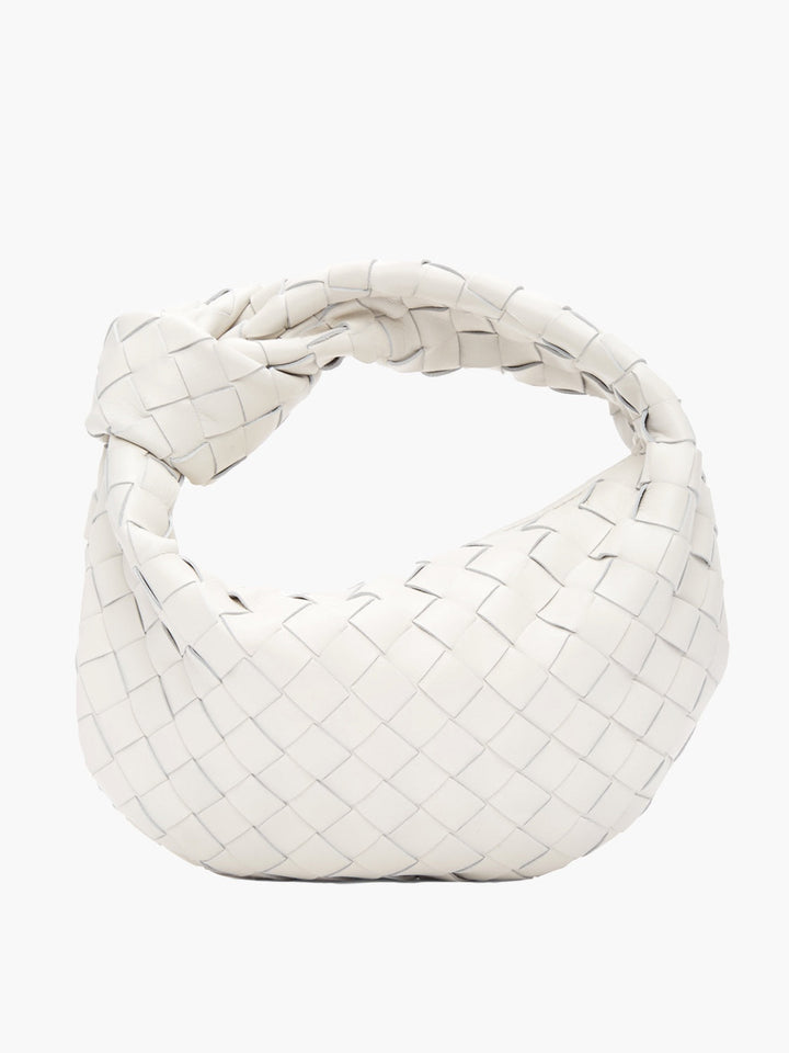 Mini sac tissé à la main – sac à main élégant et artisanal