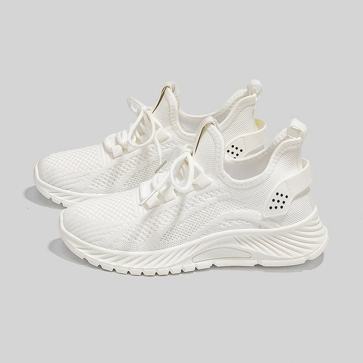 Chaussures de Sport Orthopédiques Femme – Confort, Soutien et Respirabilité
