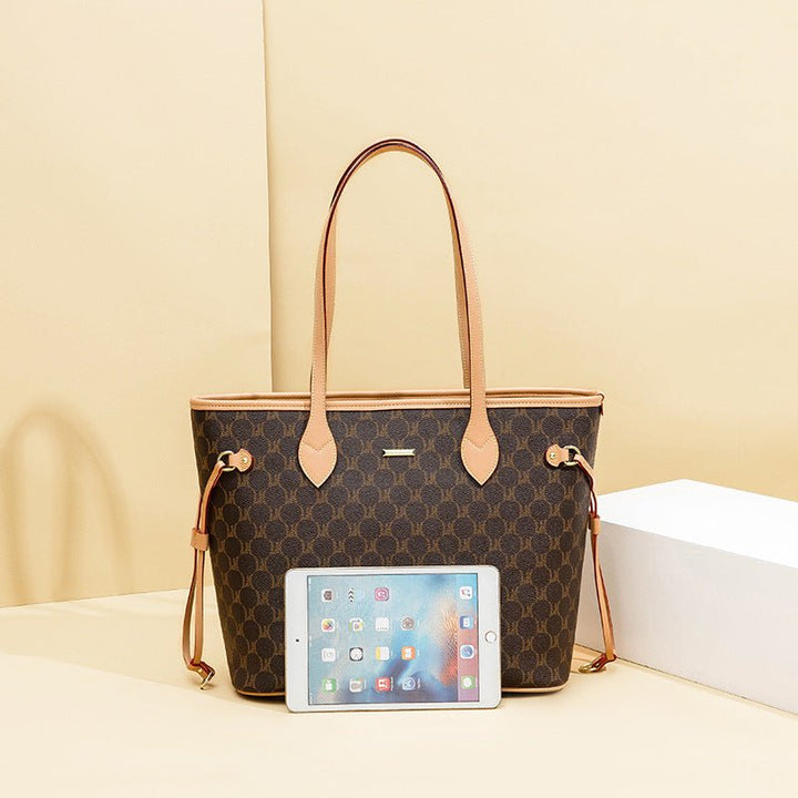 DELACROIX | SAC URBAIN